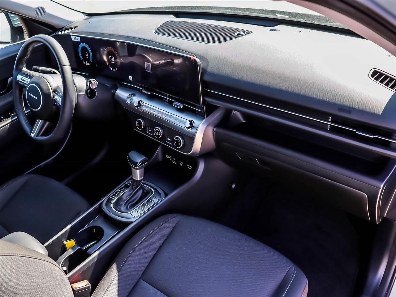 2025 Hyundai KONA Preferred Photo