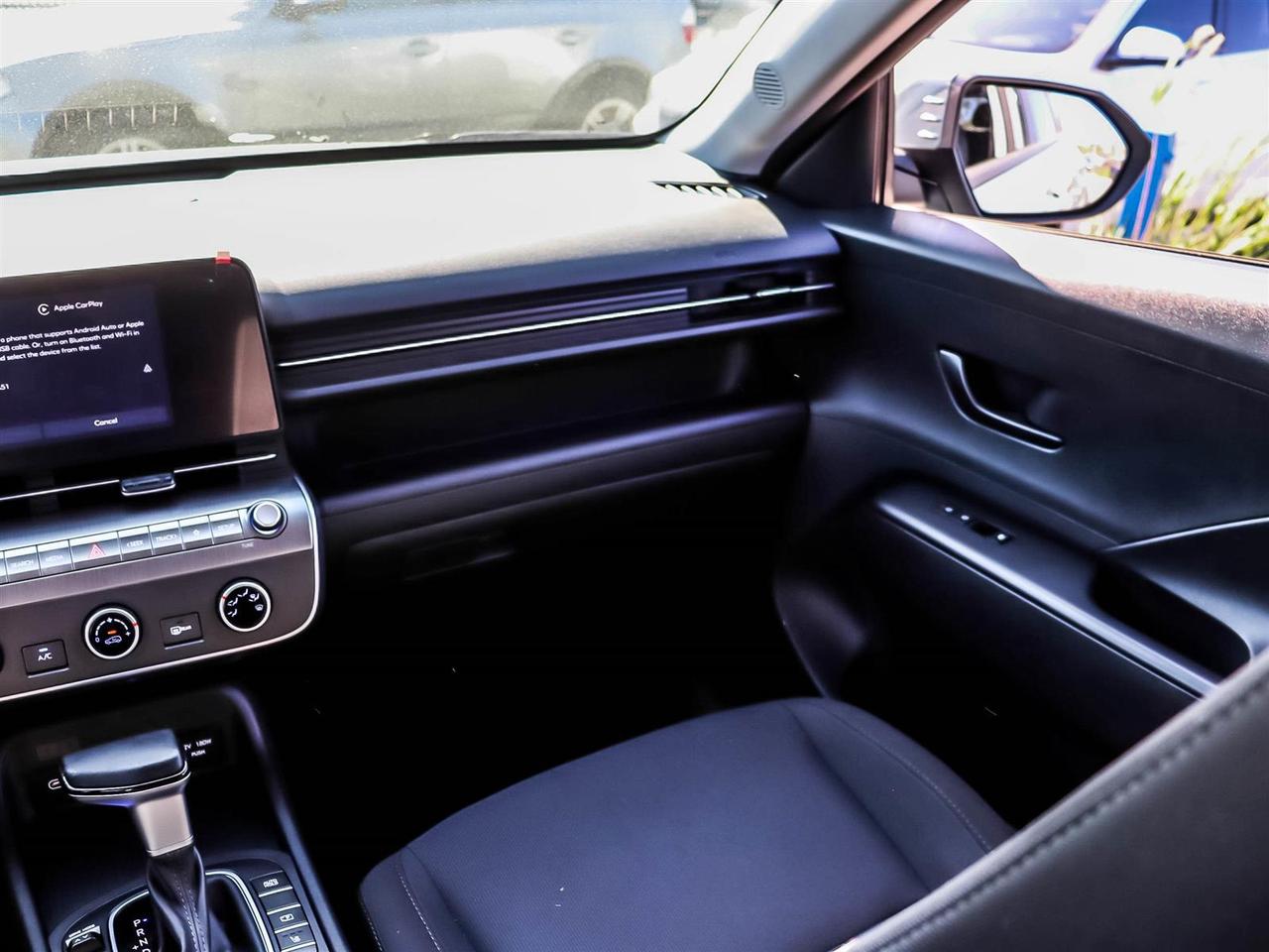 2025 Hyundai KONA Preferred Photo