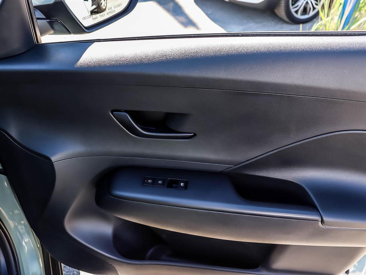 2025 Hyundai KONA Preferred Photo