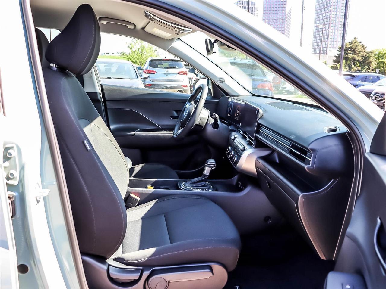 2025 Hyundai KONA Preferred Photo