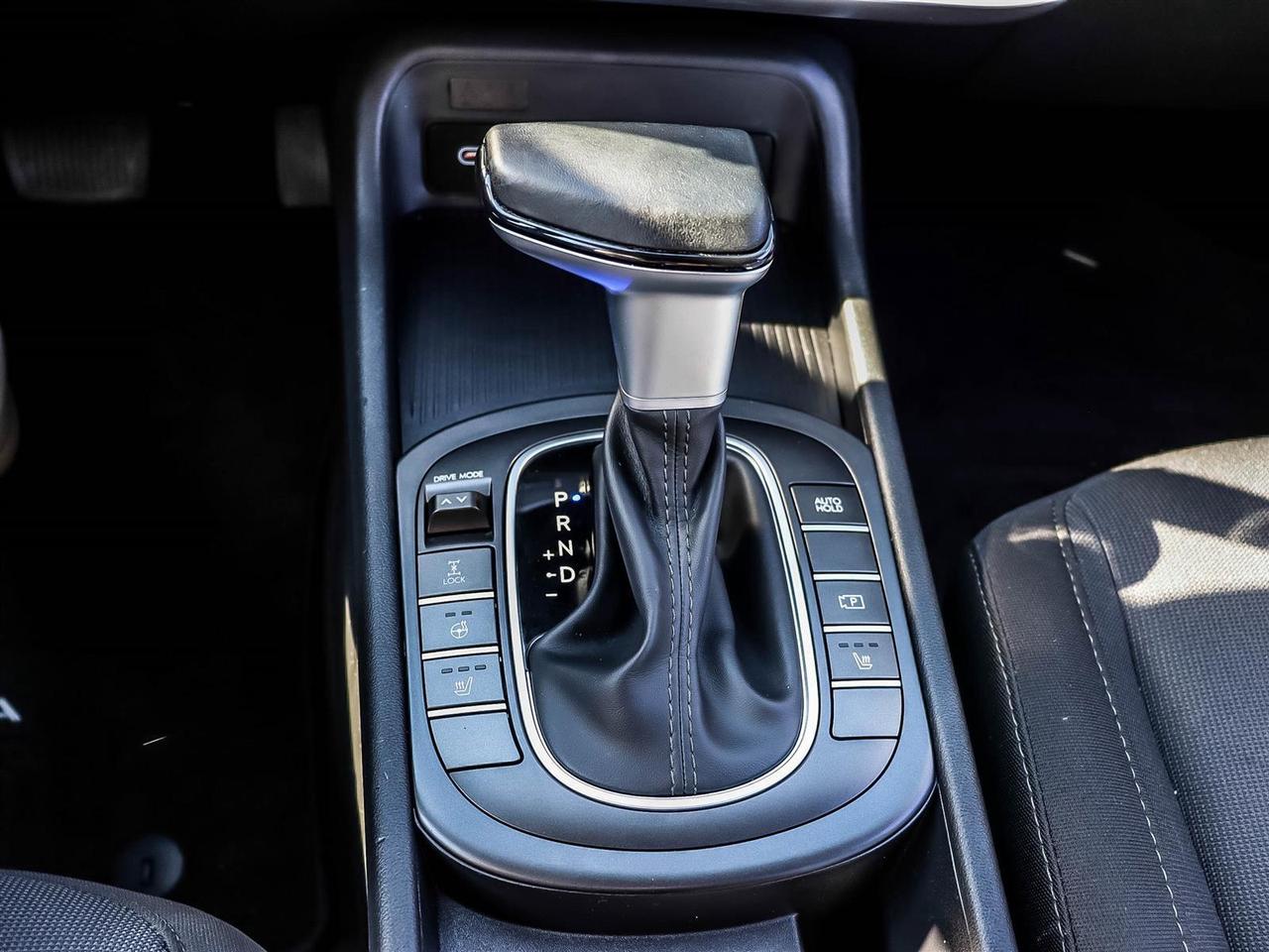 2025 Hyundai KONA Preferred Photo