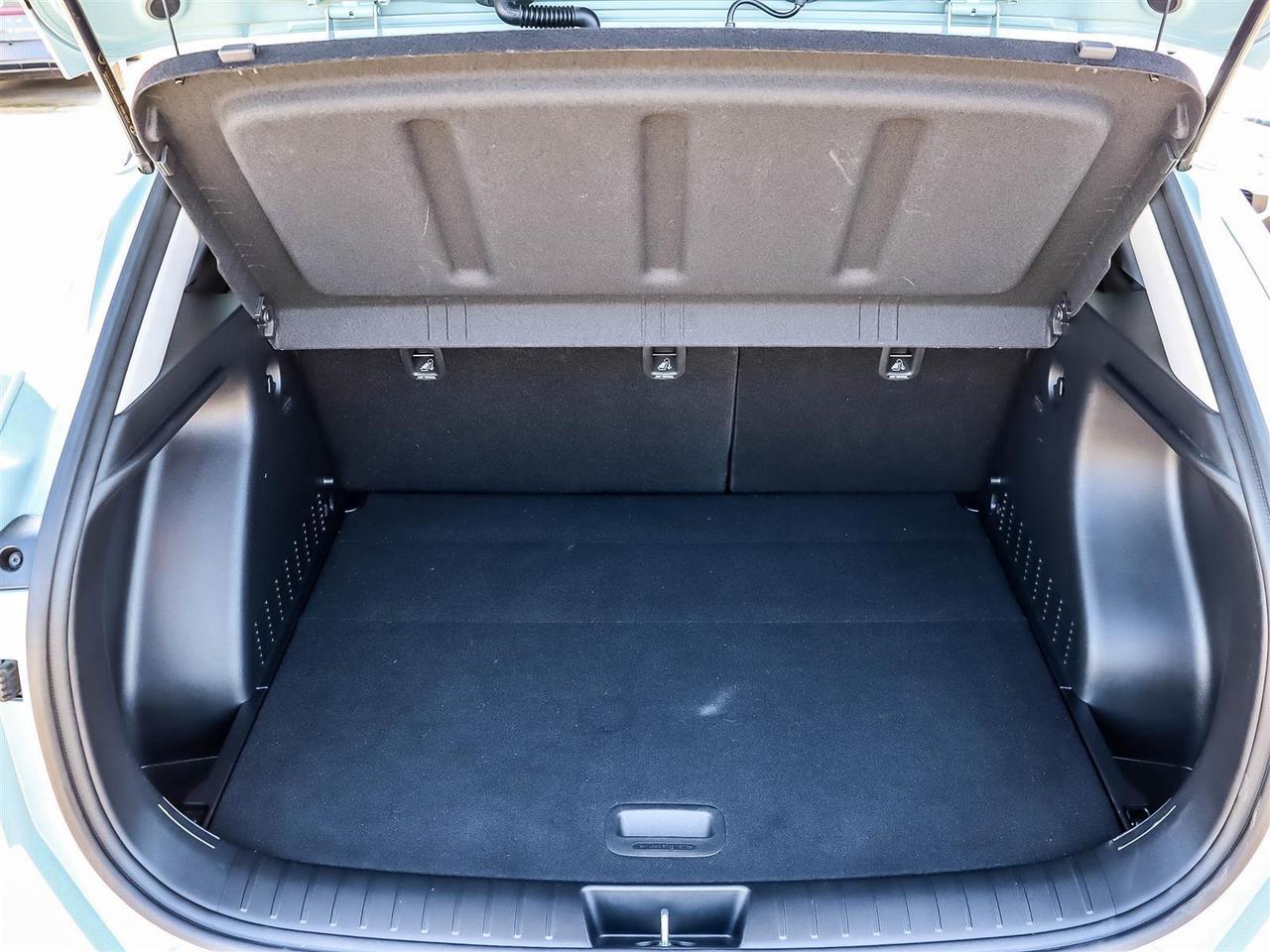 2025 Hyundai KONA Preferred Photo