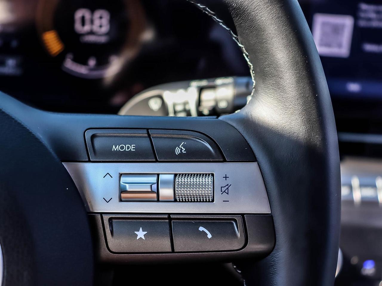 2025 Hyundai KONA Preferred Photo