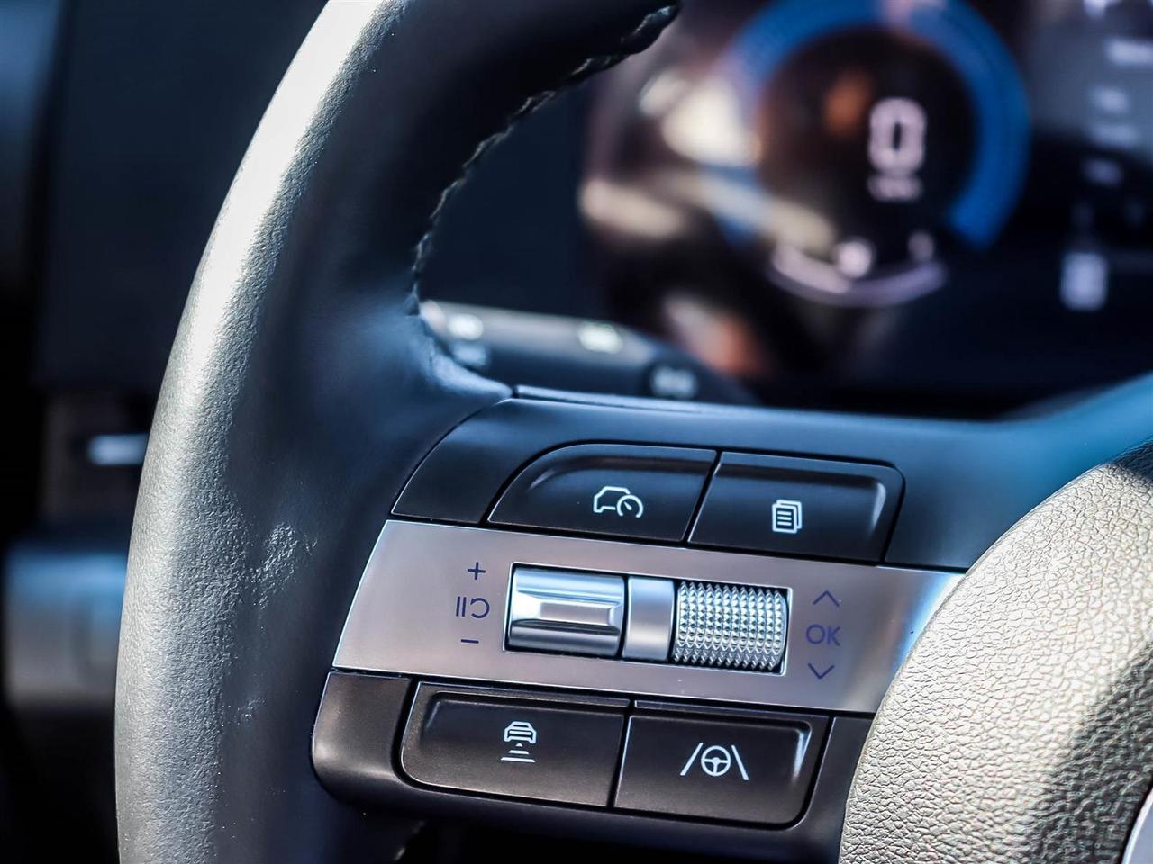2025 Hyundai KONA Preferred Photo