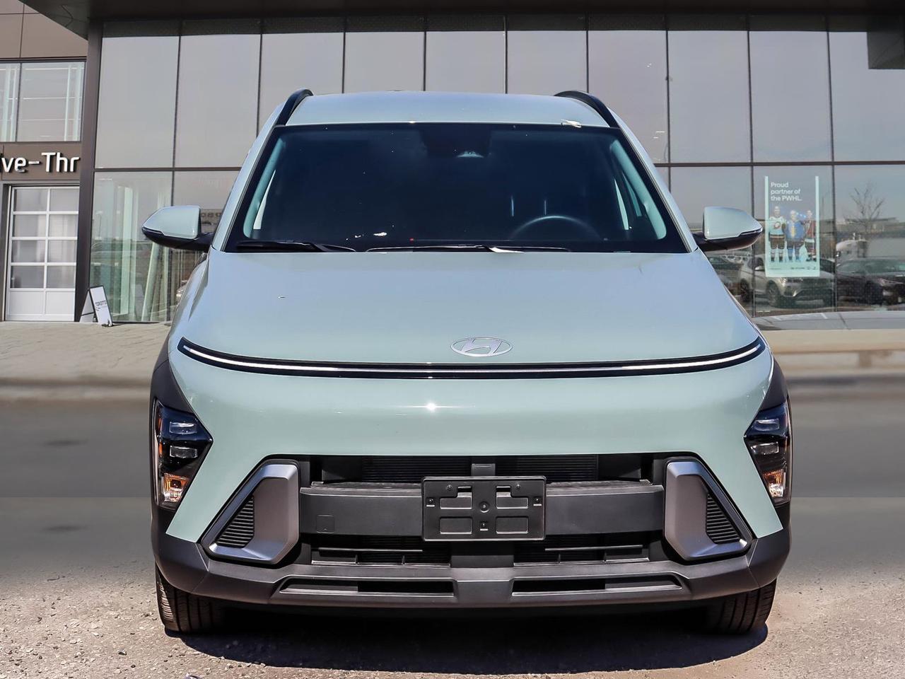 2025 Hyundai KONA Preferred Photo