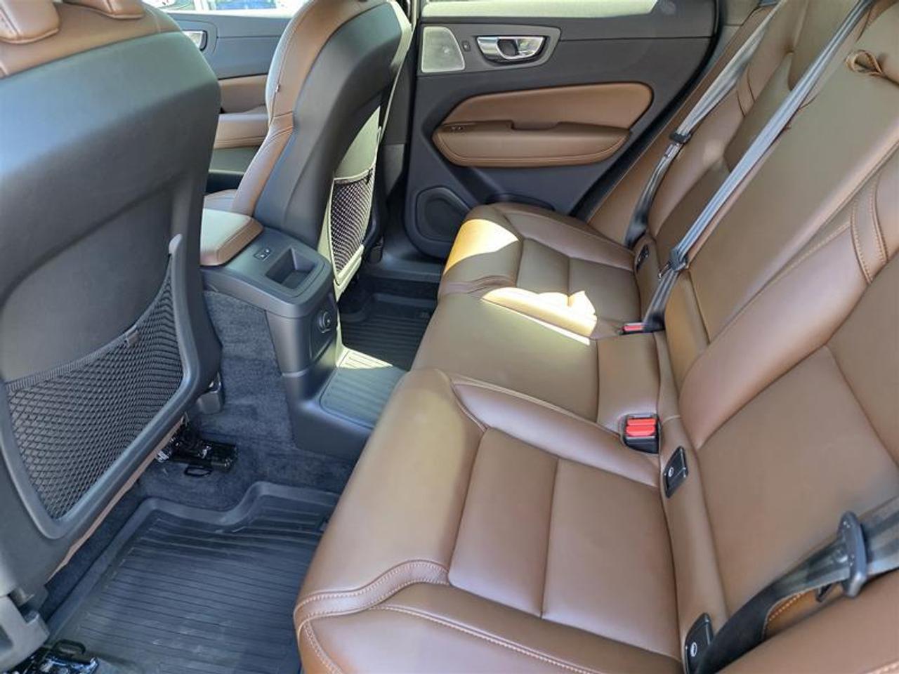 2023 Volvo XC60 Recharge Ultimate - Dark W/Winter wheel pkg Photo