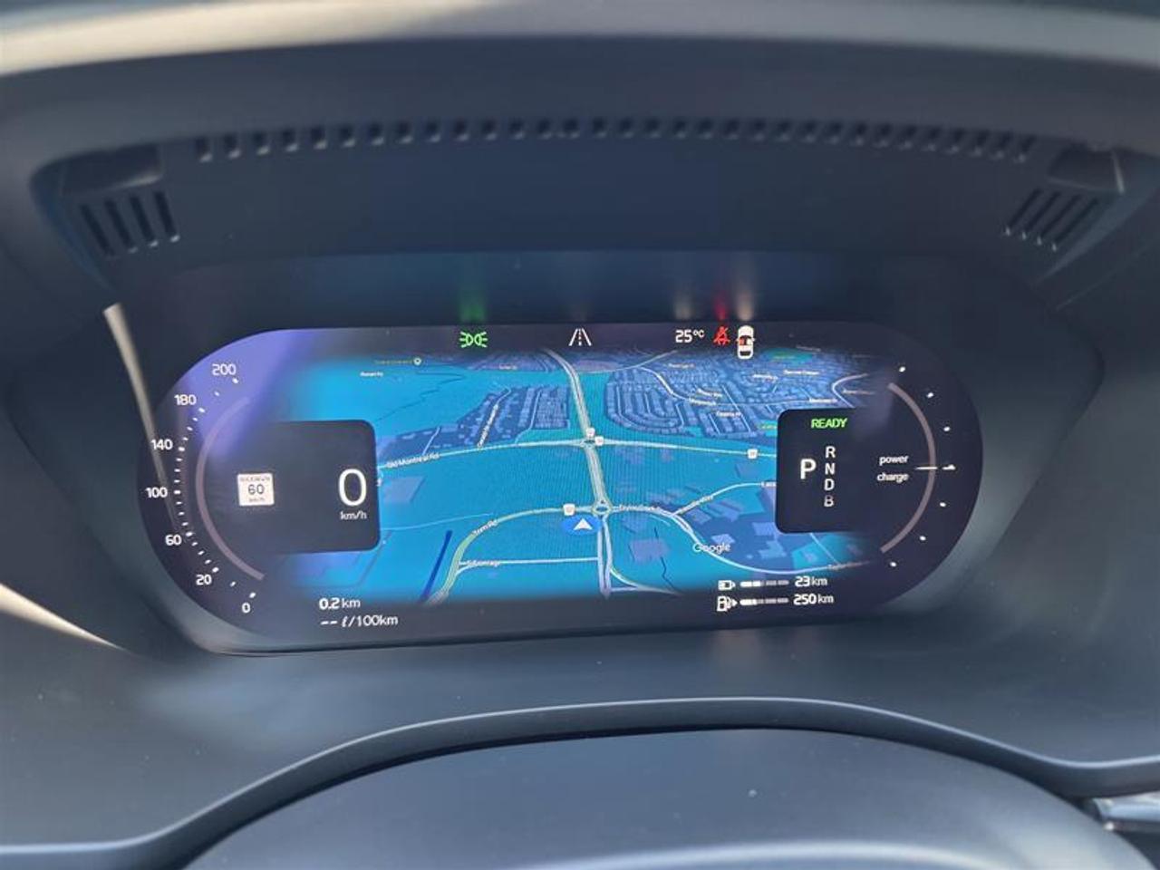 2023 Volvo XC60 Recharge Ultimate - Dark W/Winter wheel pkg Photo