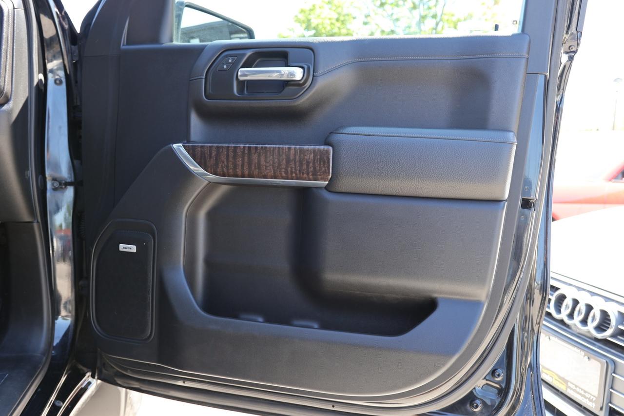 2019 GMC Sierra 1500 DENALI-5.3L-4WD-CREW CAB-R STARTER/360CAM/NAV/ADAP Photo
