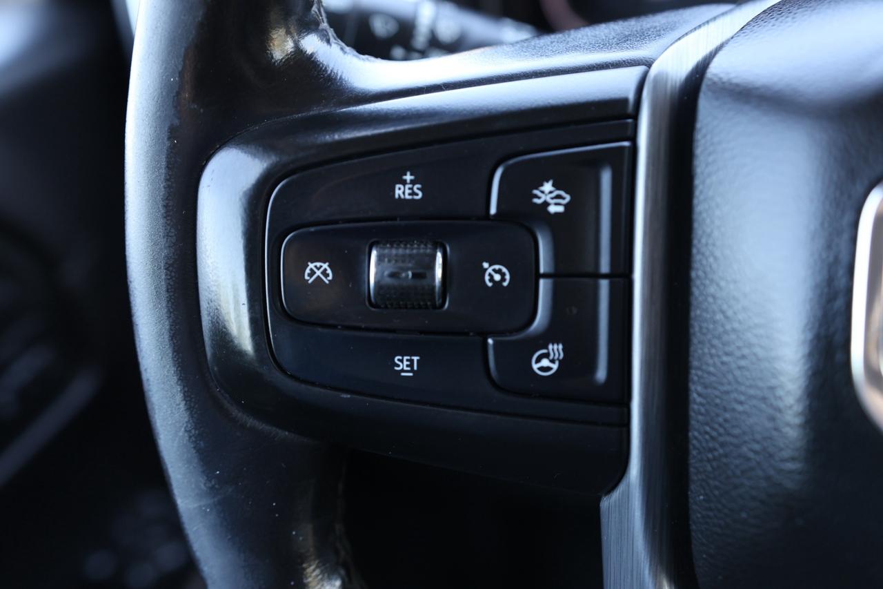 2019 GMC Sierra 1500 DENALI-5.3L-4WD-CREW CAB-R STARTER/360CAM/NAV/ADAP Photo