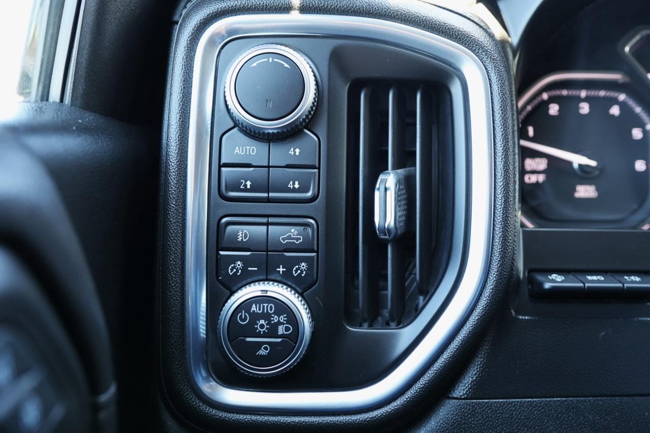 2019 GMC Sierra 1500 DENALI-5.3L-4WD-CREW CAB-R STARTER/360CAM/NAV/ADAP Photo