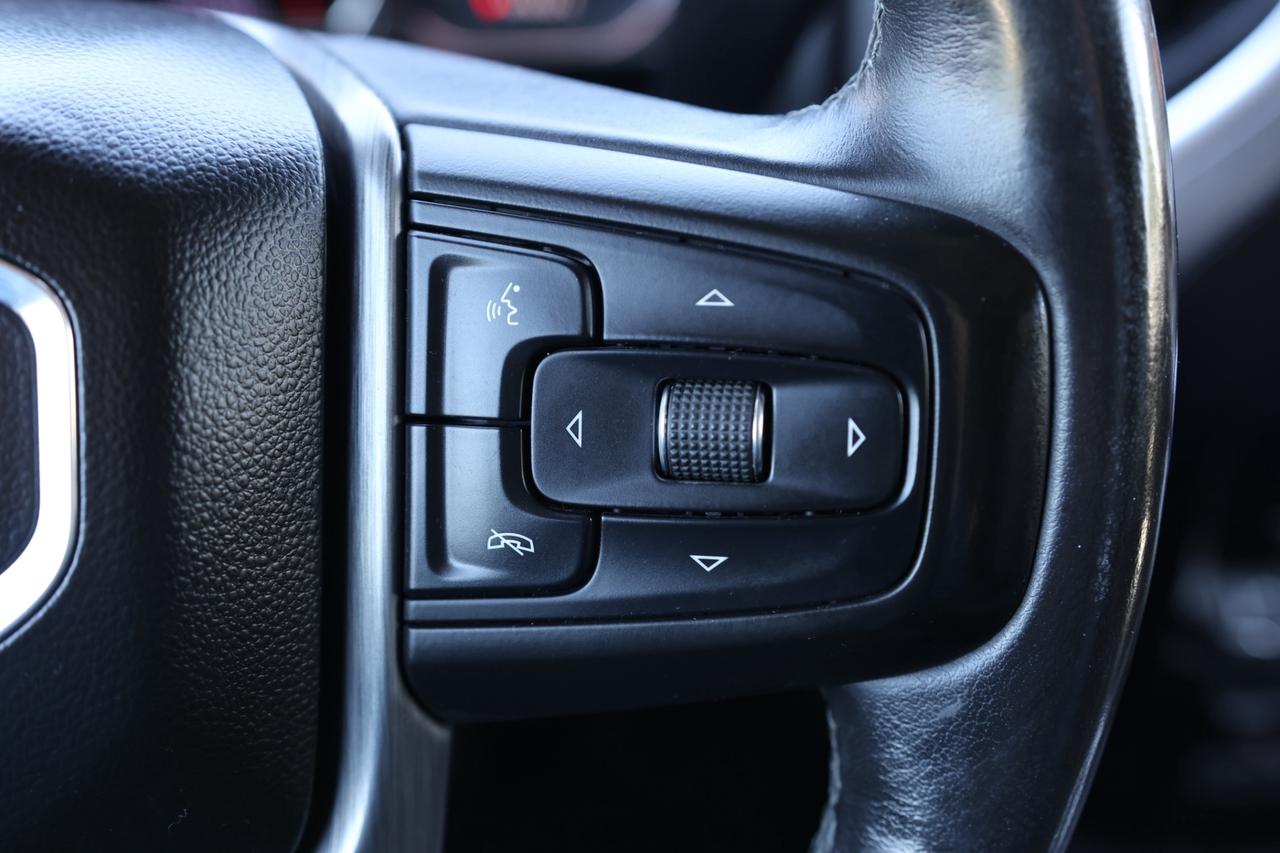 2019 GMC Sierra 1500 DENALI-5.3L-4WD-CREW CAB-R STARTER/360CAM/NAV/ADAP Photo