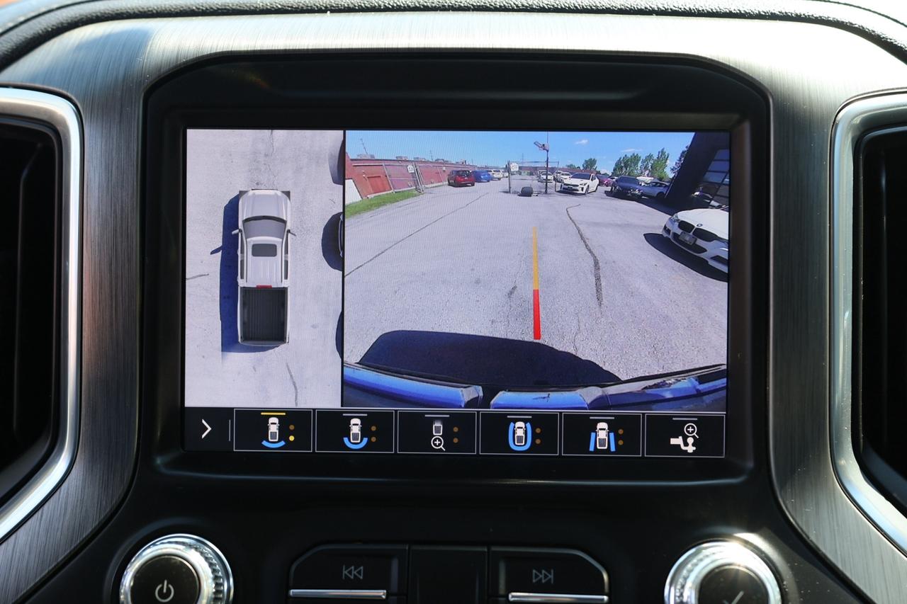 2019 GMC Sierra 1500 DENALI-5.3L-4WD-CREW CAB-R STARTER/360CAM/NAV/ADAP Photo