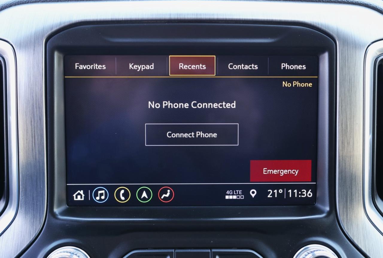 2019 GMC Sierra 1500 DENALI-5.3L-4WD-CREW CAB-R STARTER/360CAM/NAV/ADAP Photo