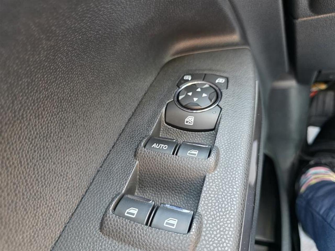 2018 Ford EcoSport SE 4WD W/Winter wheel pkg Photo