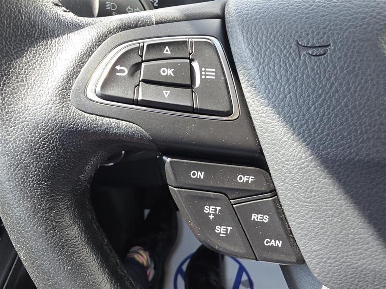 2018 Ford EcoSport SE 4WD W/Winter wheel pkg Photo