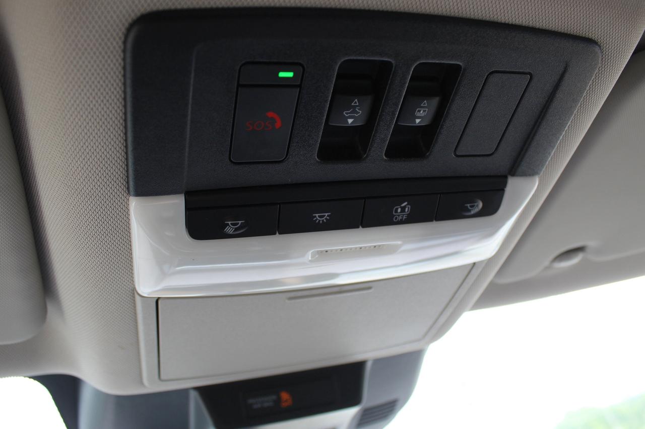 2021 Nissan Rogue SV Photo