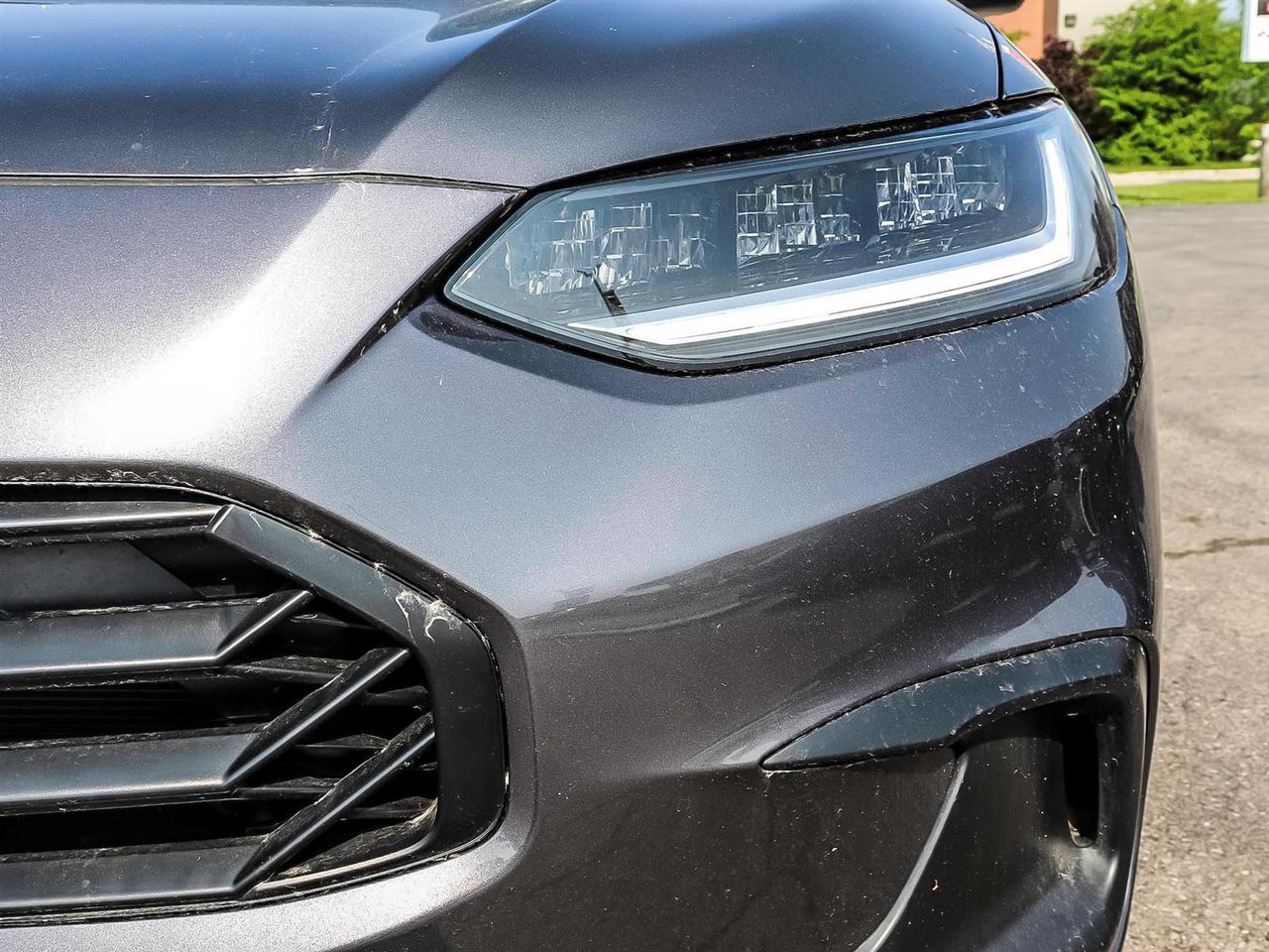 2023 Honda HR-V Sport Photo