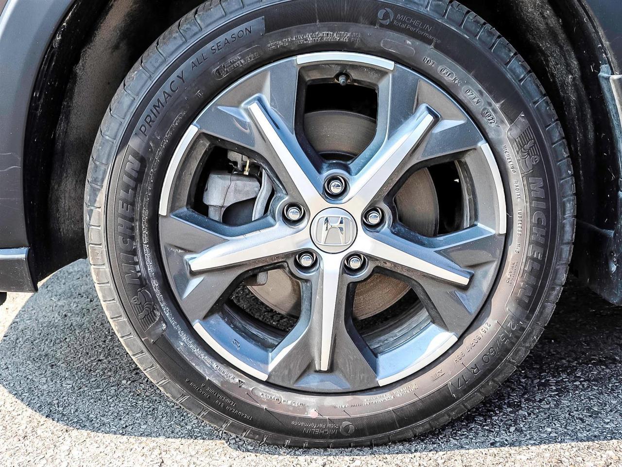 2023 Honda HR-V Sport Photo