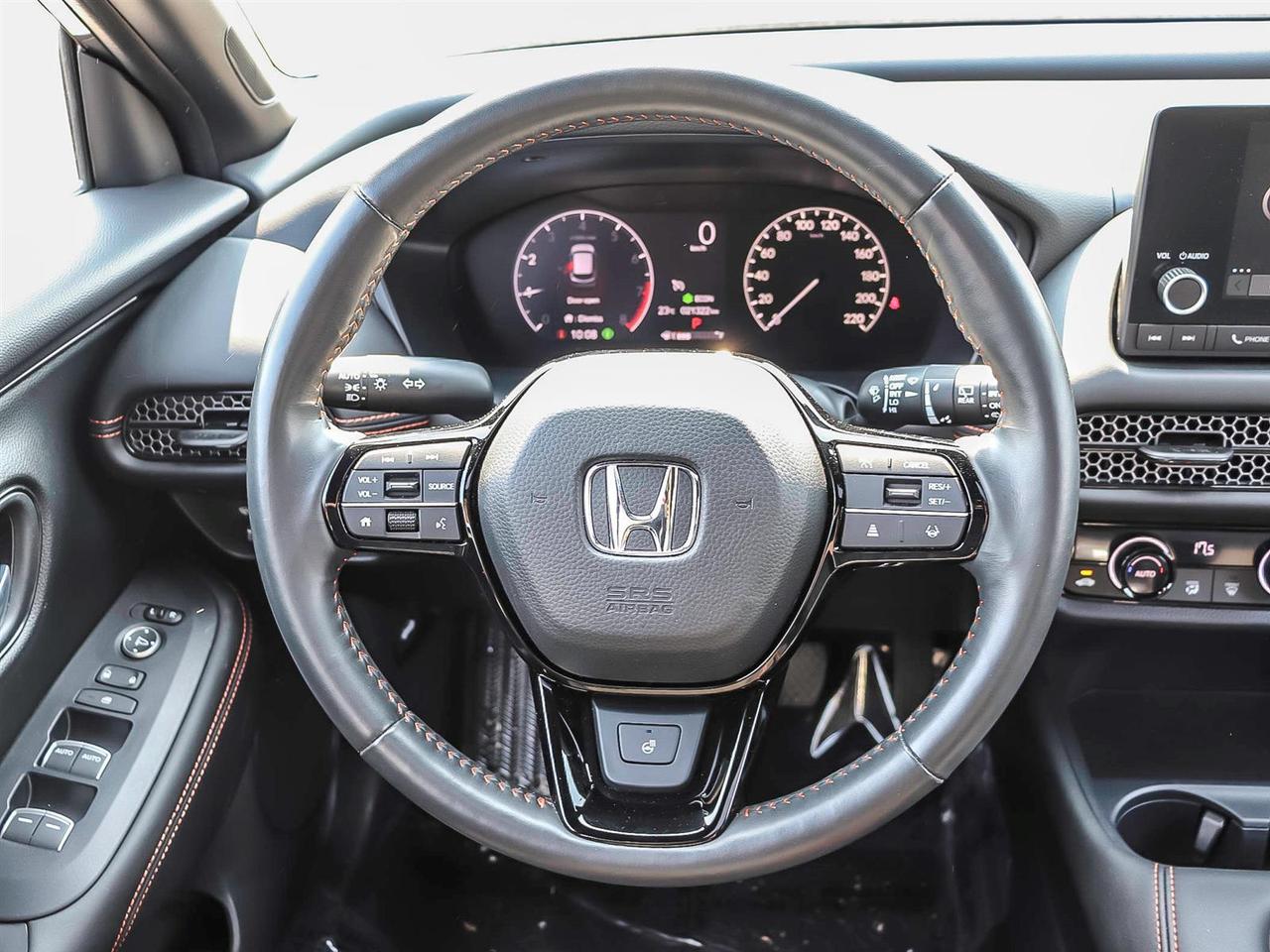 2023 Honda HR-V Sport Photo