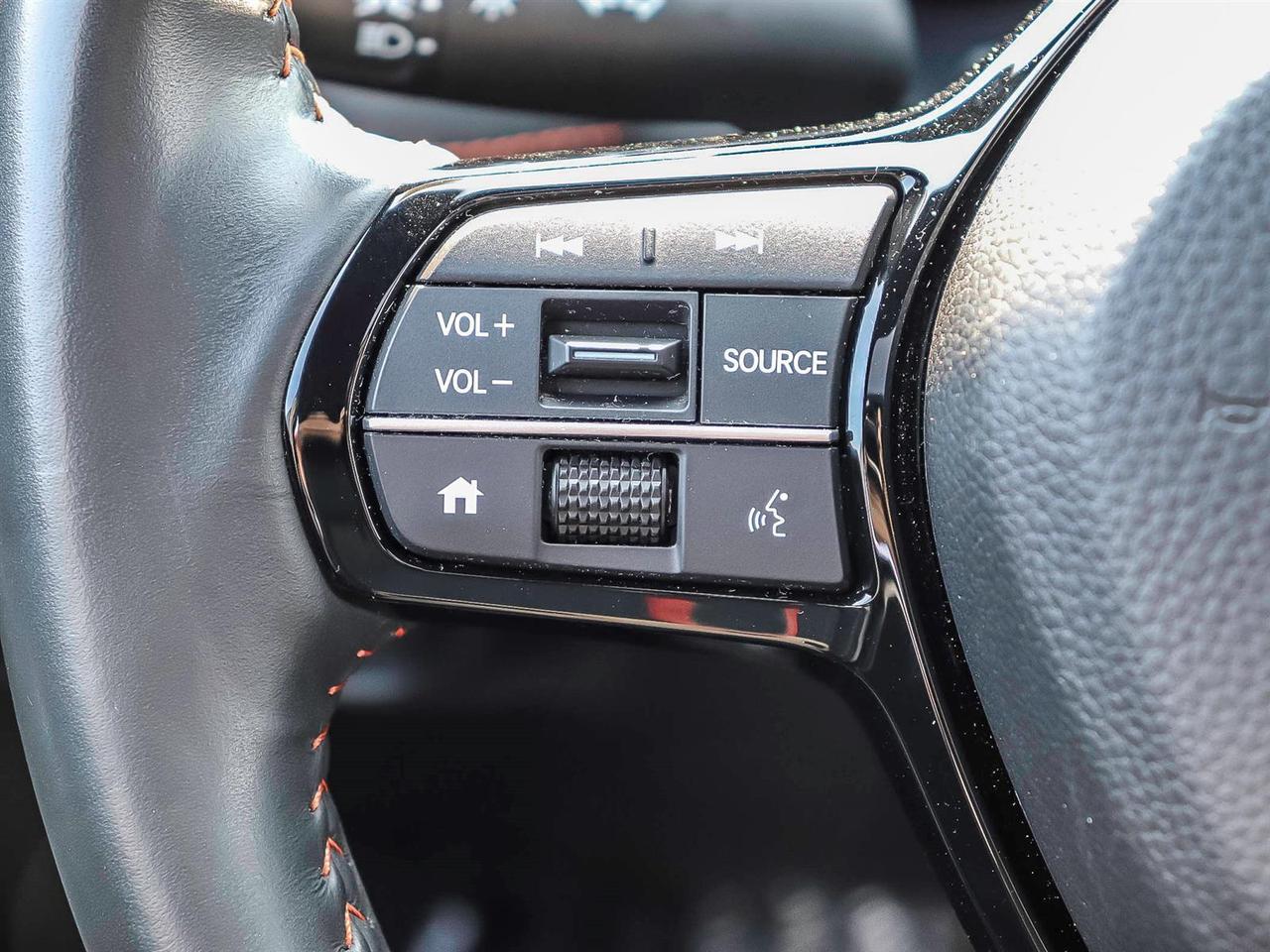 2023 Honda HR-V Sport Photo