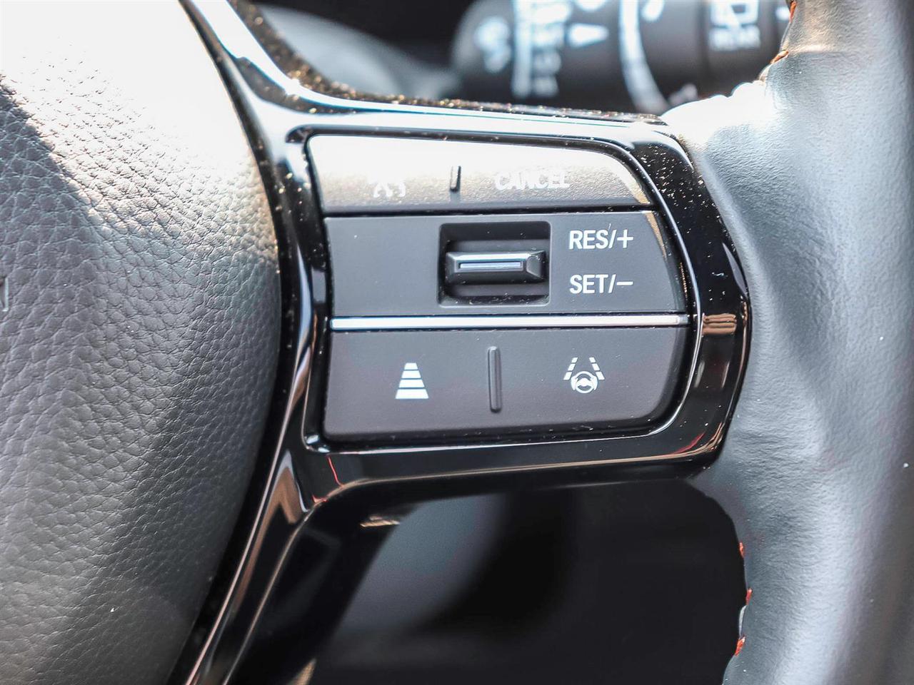 2023 Honda HR-V Sport Photo