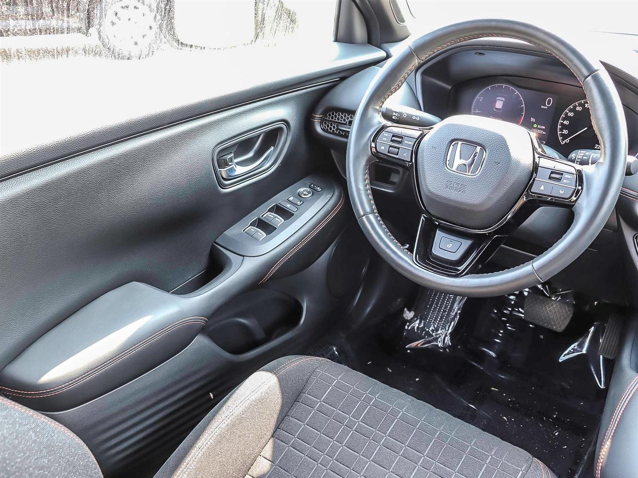 2023 Honda HR-V Sport Photo