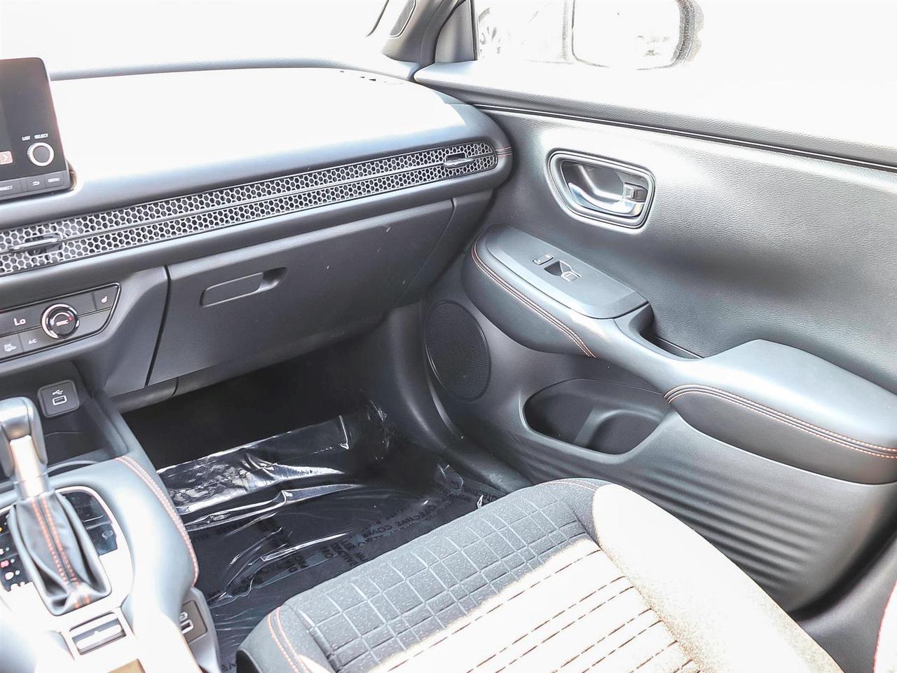 2023 Honda HR-V Sport Photo