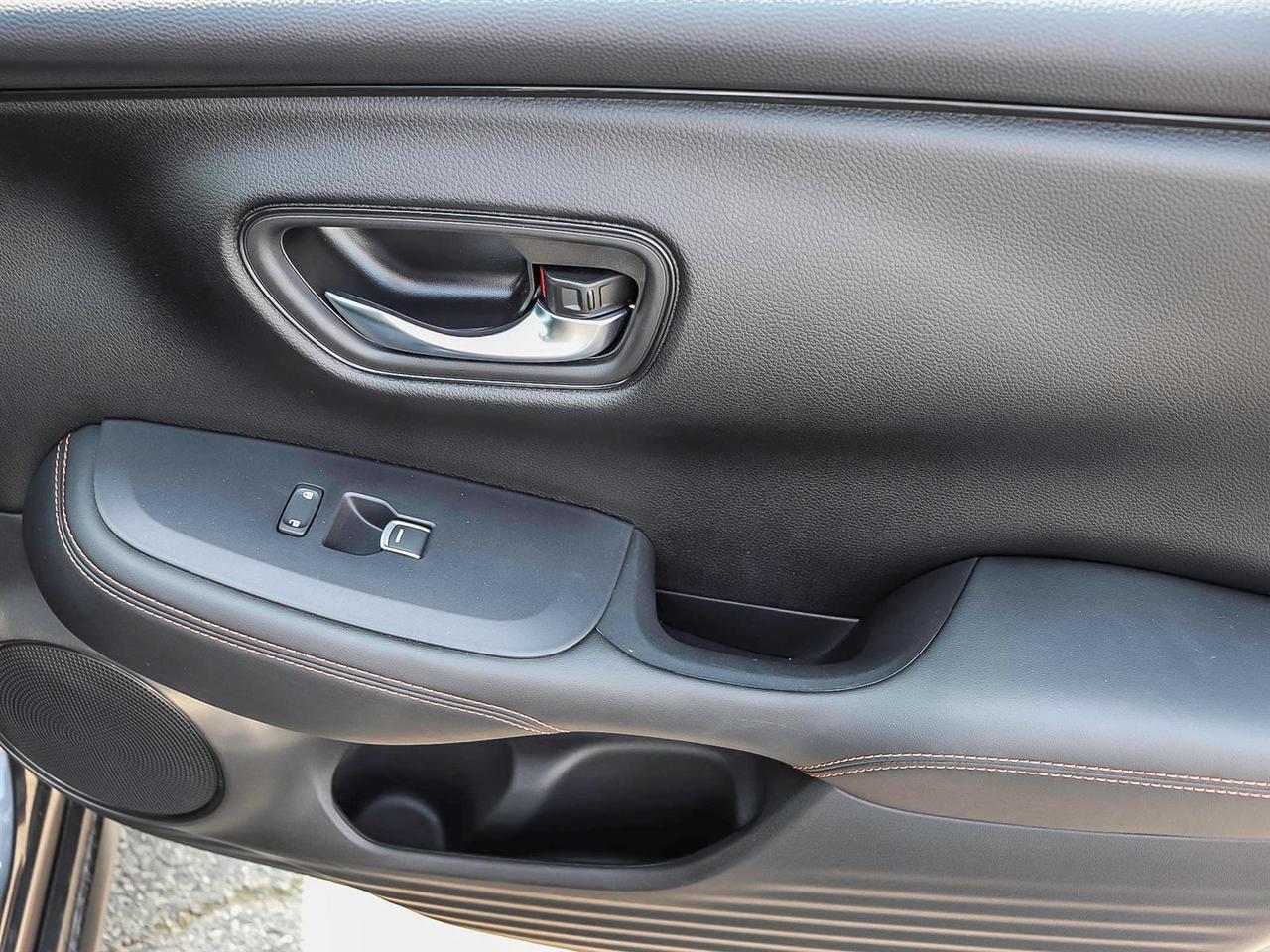 2023 Honda HR-V Sport Photo