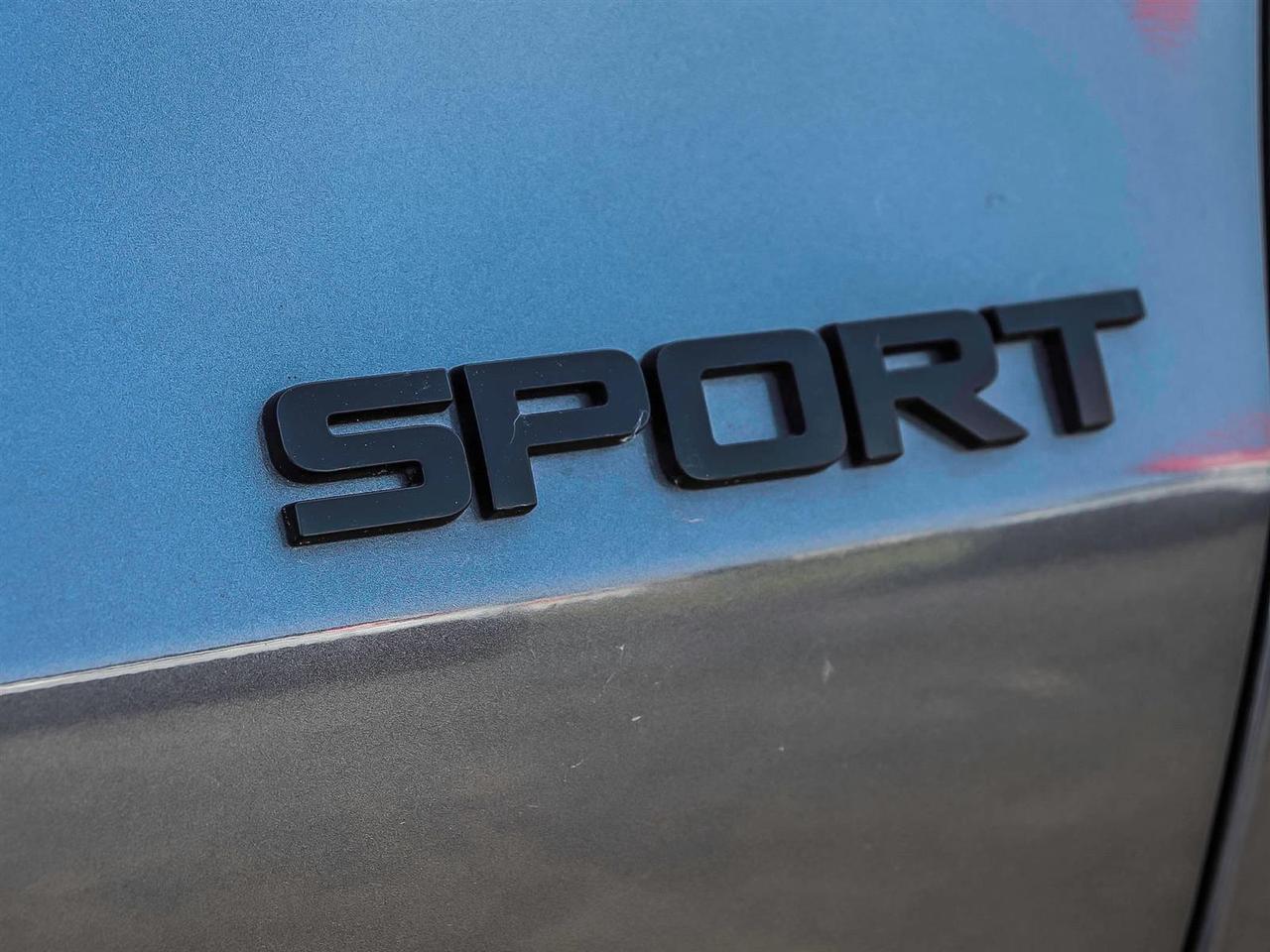 2023 Honda HR-V Sport Photo