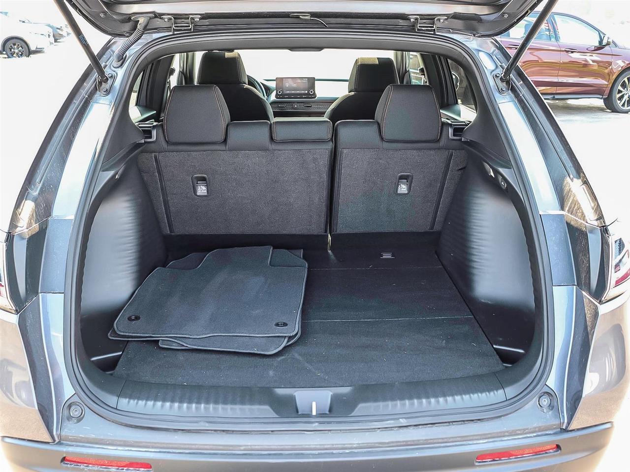 2023 Honda HR-V Sport Photo