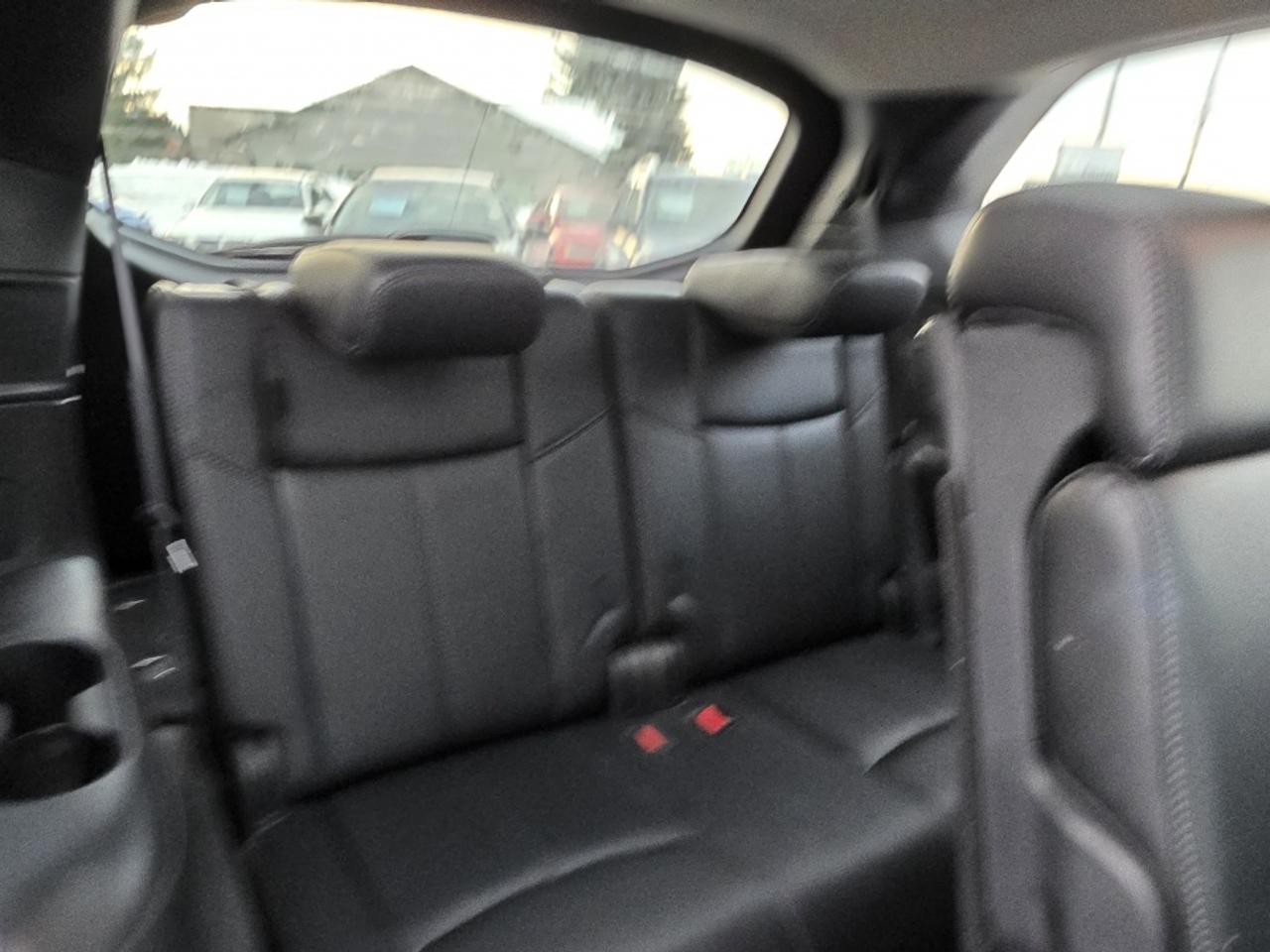 2015 Nissan Pathfinder **CERTIFIED** S AWD Photo