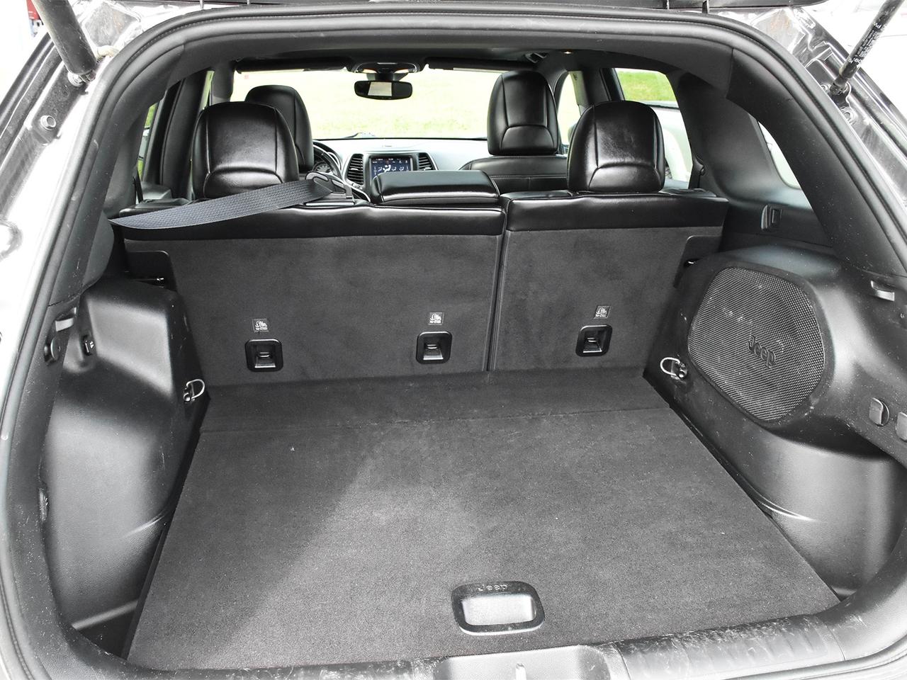 2021 Jeep Cherokee Altitude Photo