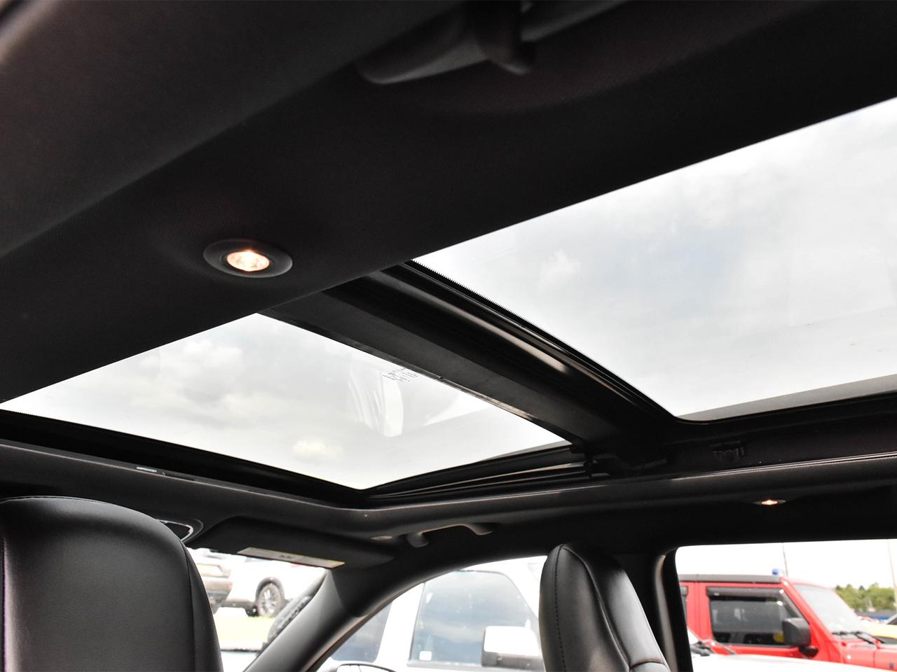 2021 Jeep Cherokee Altitude Photo