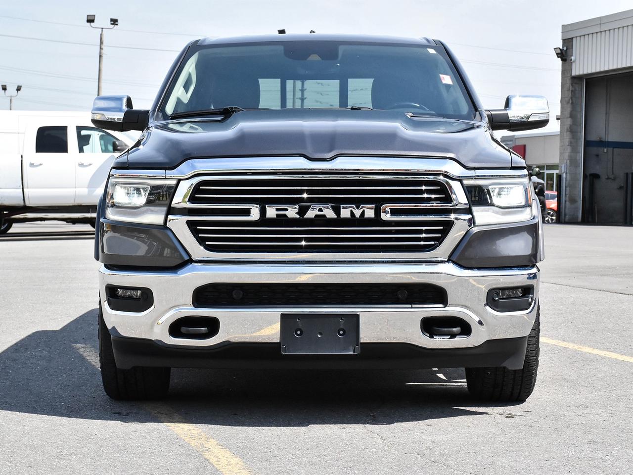 2022 RAM 1500 Laramie Photo