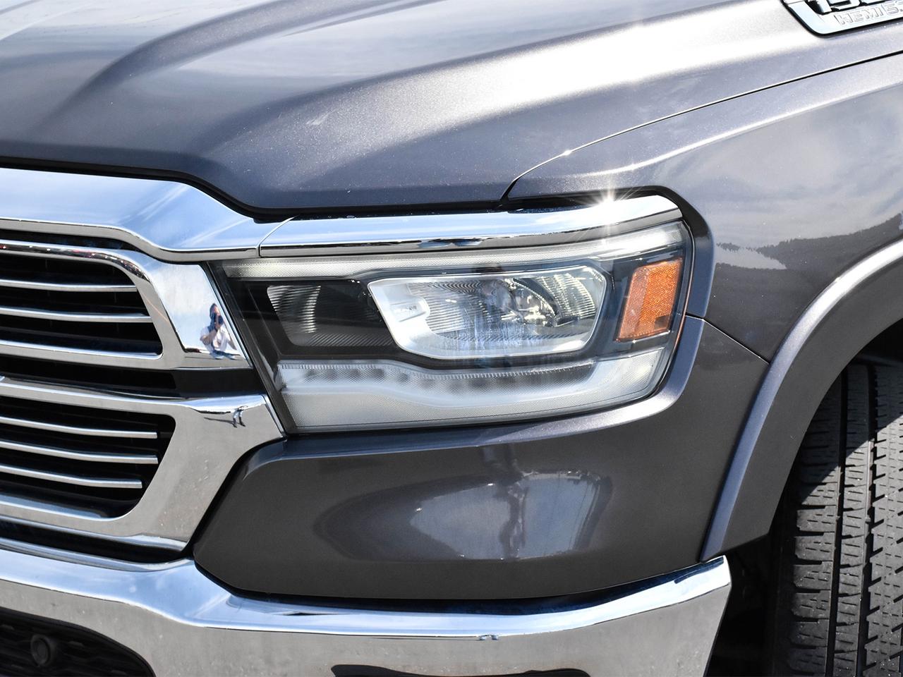 2022 RAM 1500 Laramie Photo