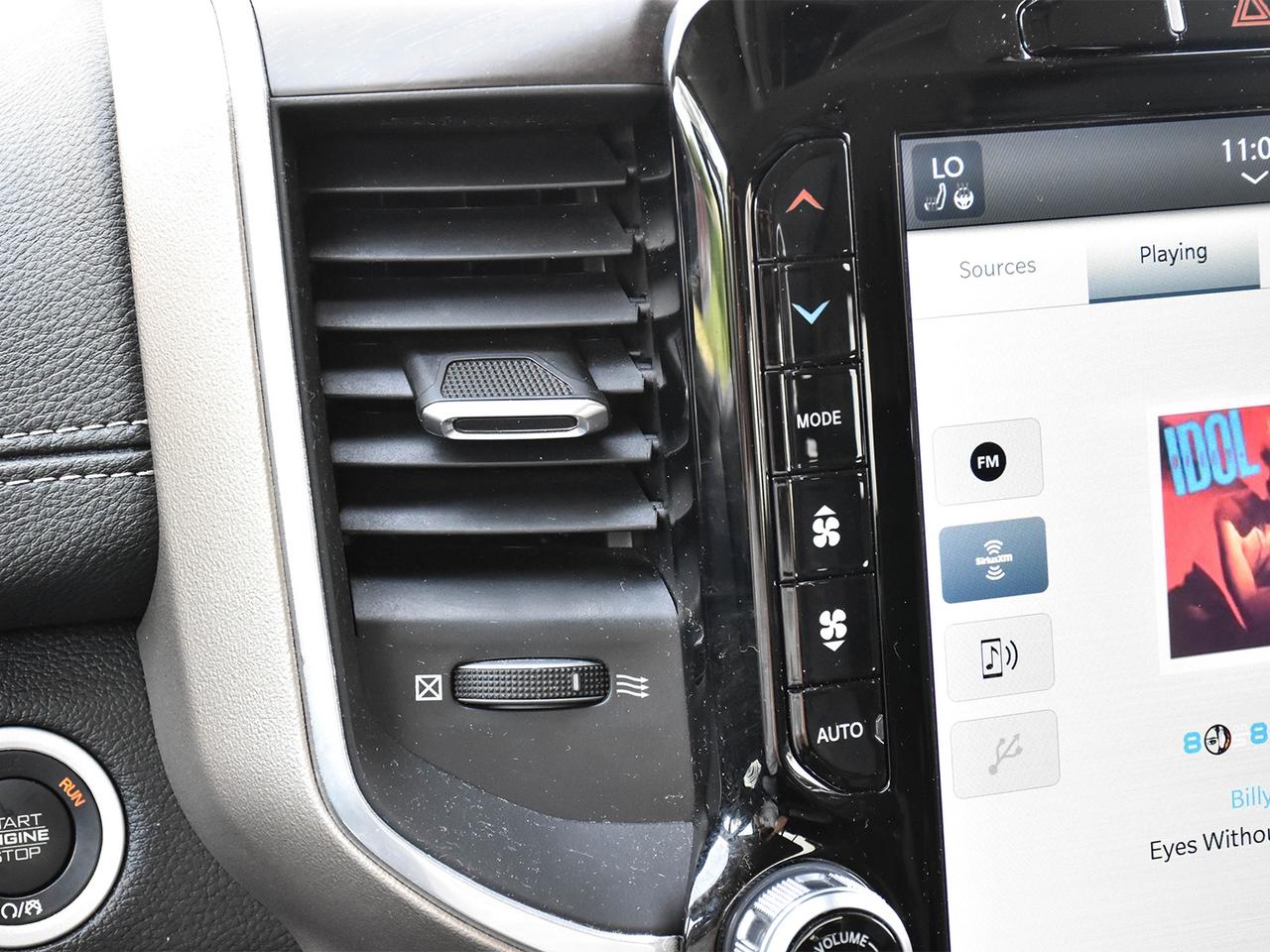 2022 RAM 1500 Laramie Photo