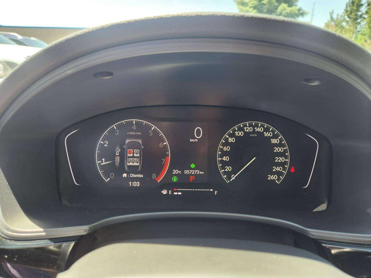 2022 Honda Civic BRAND NEW TIRES AND BRAND NEW BRAKES, SUNROOF, Photo