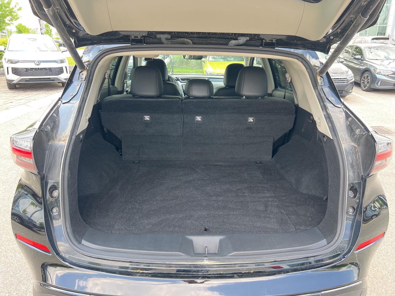 2024 Nissan Murano AWD Midnight Edition Photo