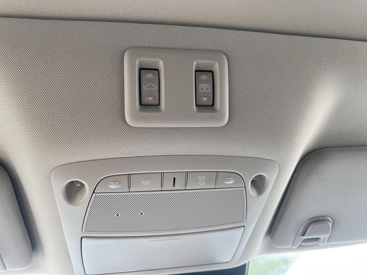 2024 Nissan Murano AWD Midnight Edition Photo