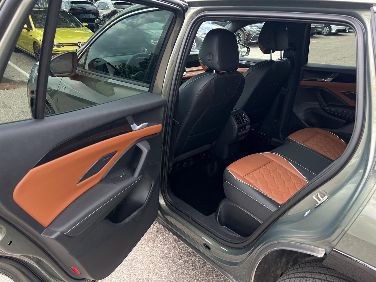 2026 Volkswagen Tiguan Highline Turbo R-Line 4MOTION Photo