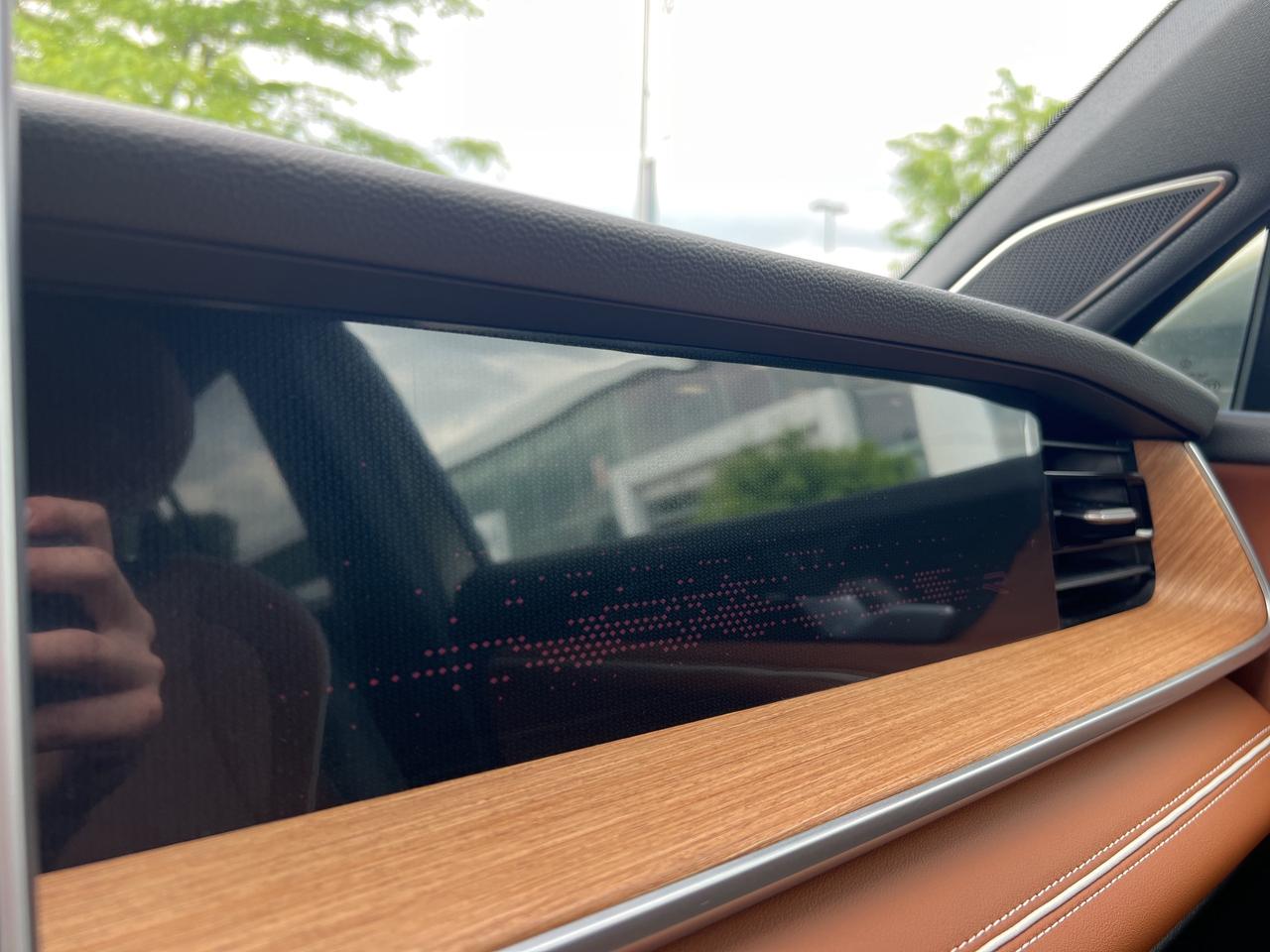 2026 Volkswagen Tiguan Highline Turbo R-Line 4MOTION Photo