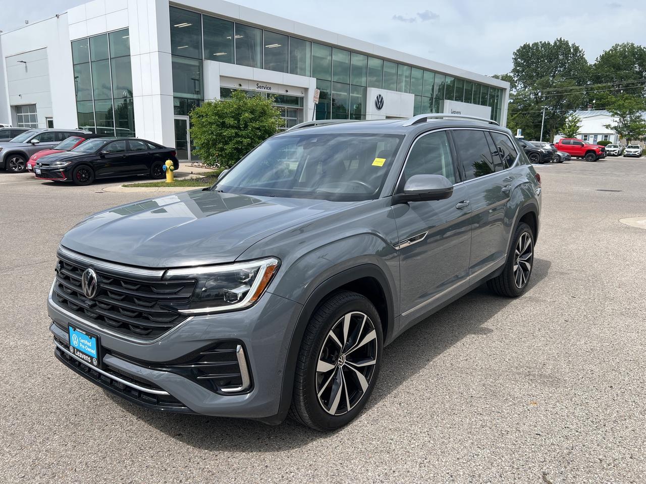 Vehicle Image