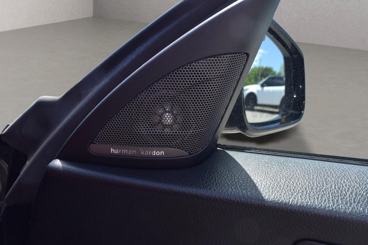 2016 BMW 2-Series 228i M pkg Red Leather Sunroof Photo