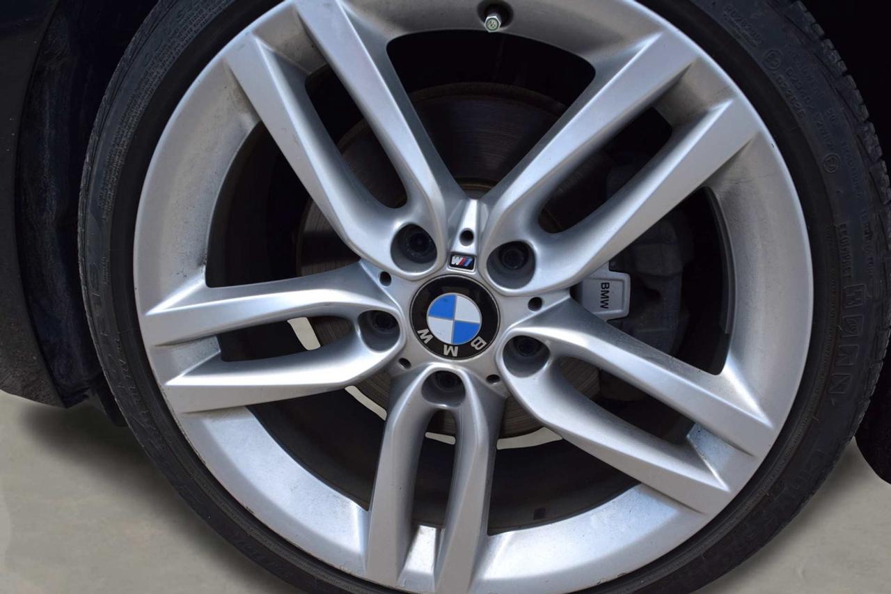 2016 BMW 2-Series 228i M pkg Red Leather Sunroof Photo