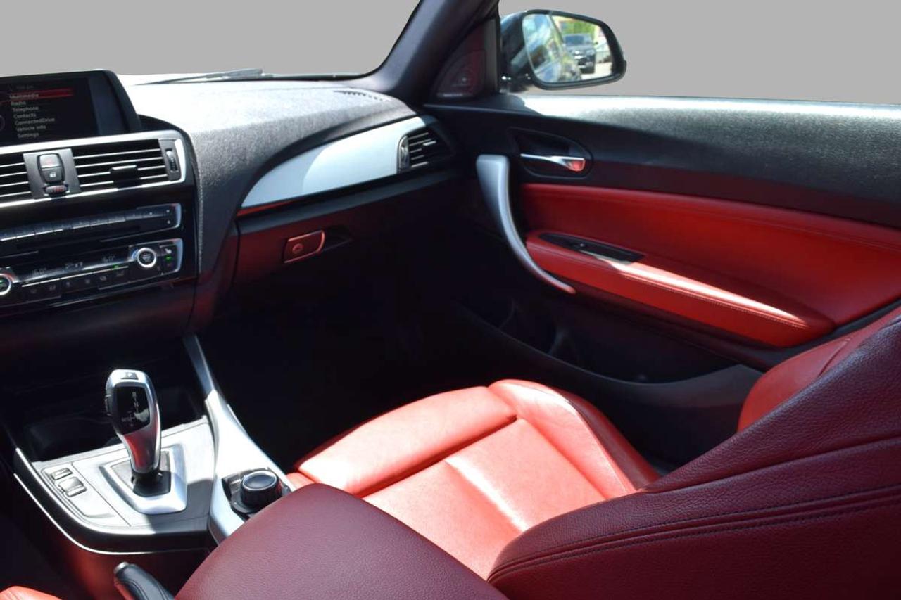 2016 BMW Others 228i M pkg Red Leather Sunroof Photo