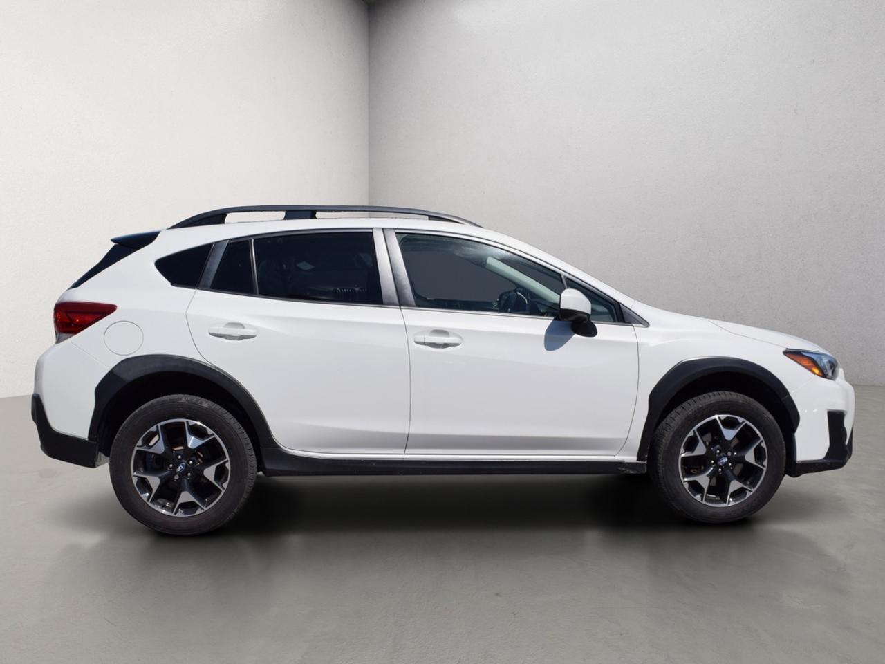 2019 Subaru Crosstrek Sport AWD Sunroof Photo3