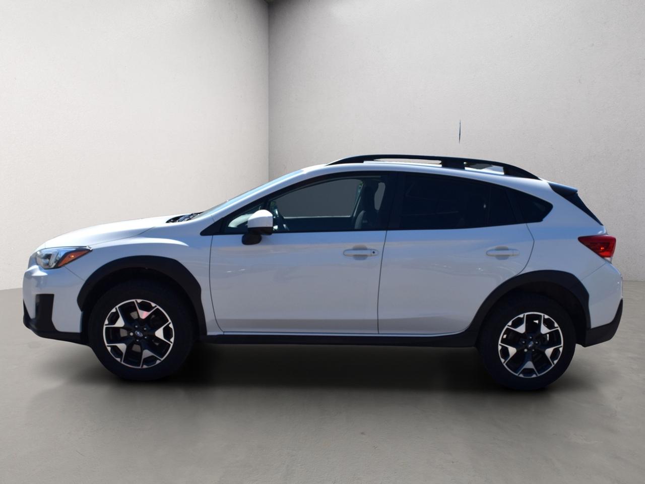 2019 Subaru Crosstrek Sport AWD Sunroof Photo