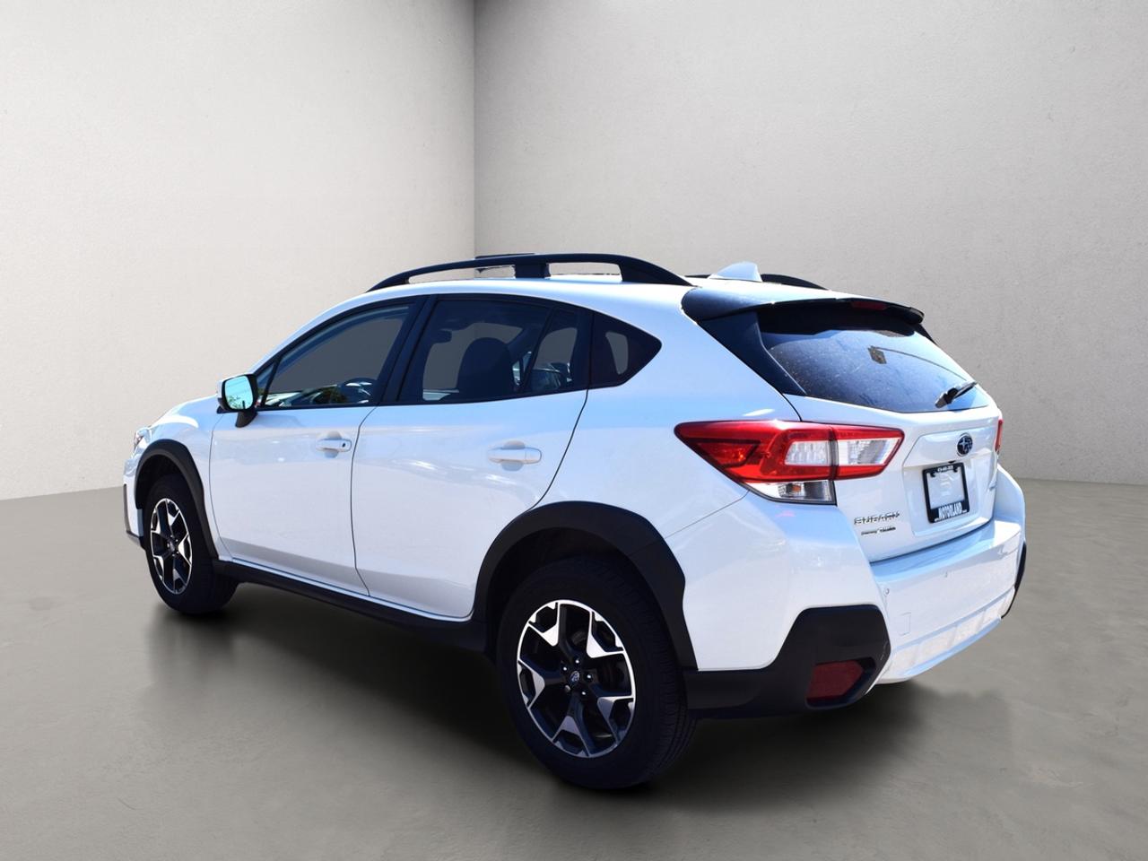 2019 Subaru Crosstrek Sport AWD Sunroof Photo