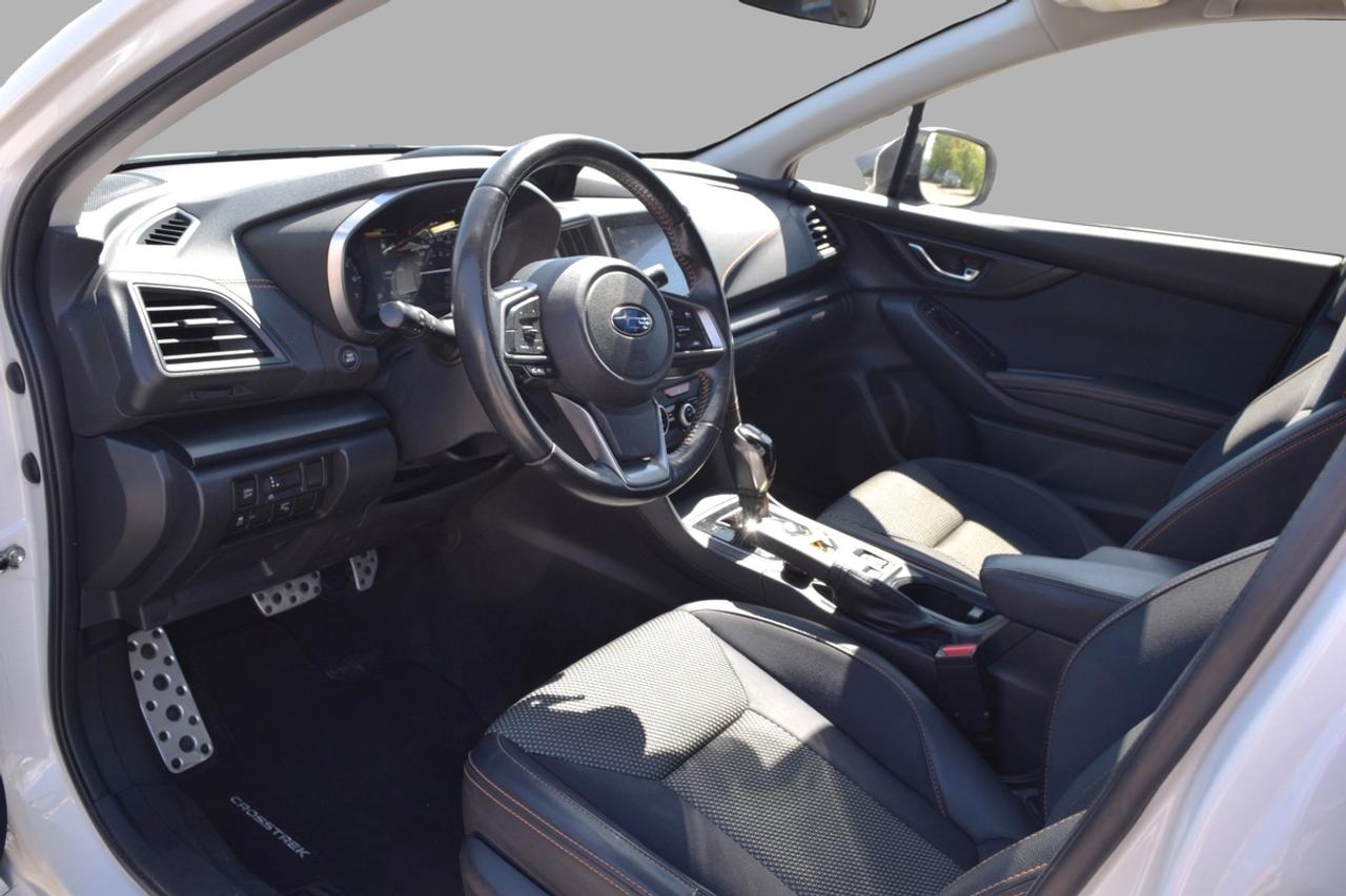 2019 Subaru Crosstrek Sport AWD Sunroof Photo