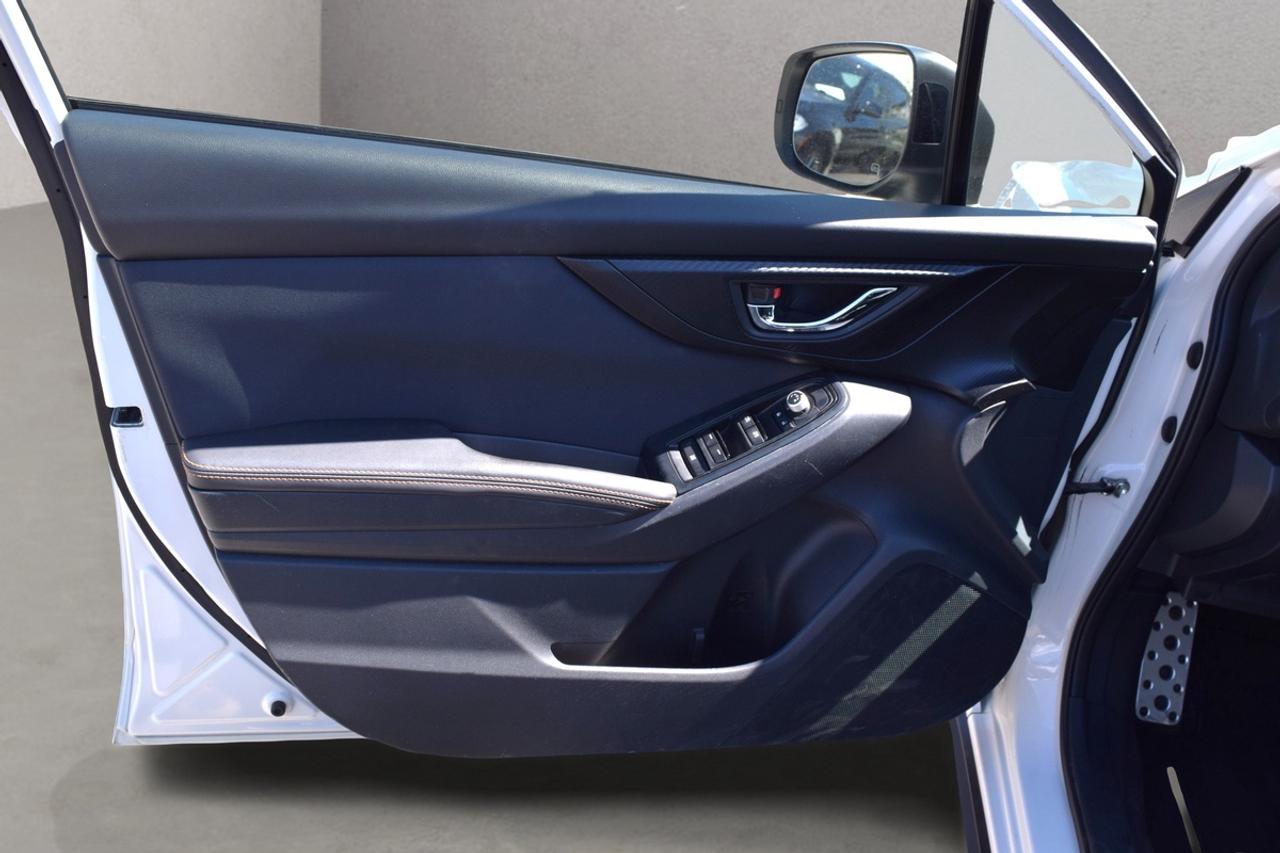 2019 Subaru Crosstrek Sport AWD Sunroof Photo